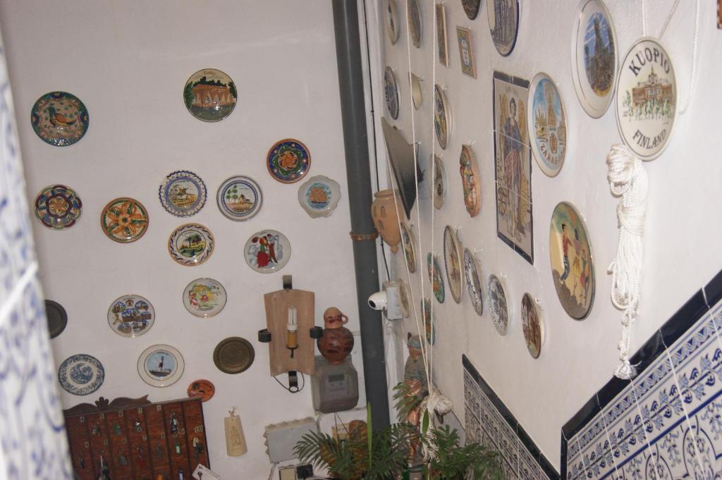 Hostal Alcazar — Photos 2