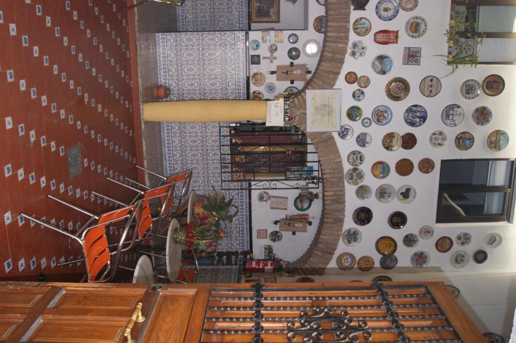 Hostal Alcazar, Cordoba